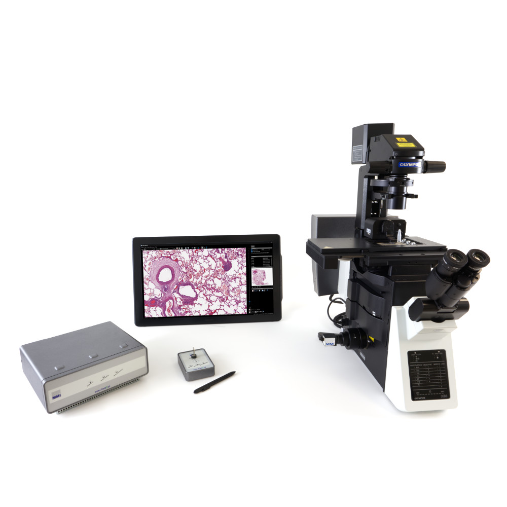 MMI CellCut Standard | MMI Webshop